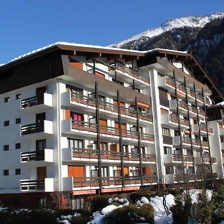 Periades, Central Chamonix Apt Exterior photo