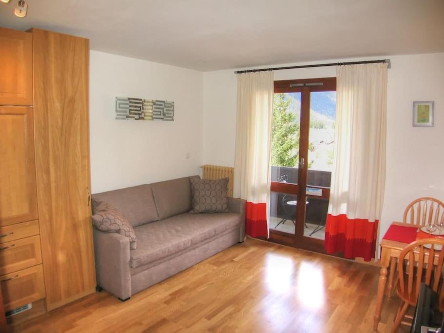 Periades, Central Chamonix Apt Exterior photo