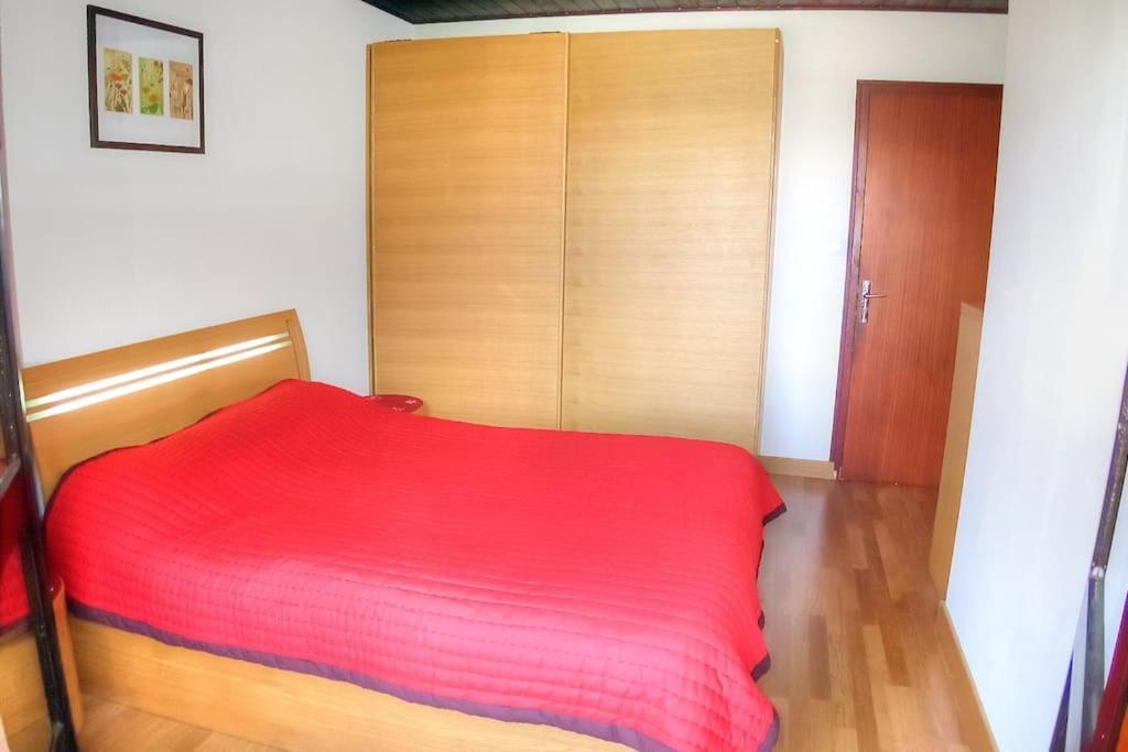 Periades, Central Chamonix Apt Exterior photo