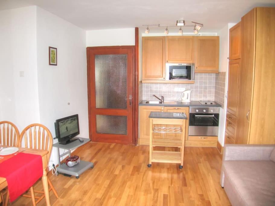 Periades, Central Chamonix Apt Exterior photo